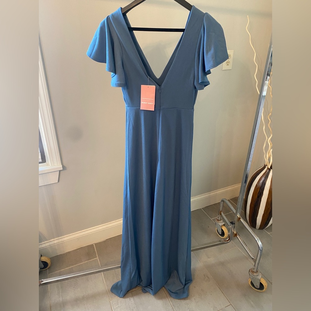 Birdy Grey Hannah Dress- Twilight